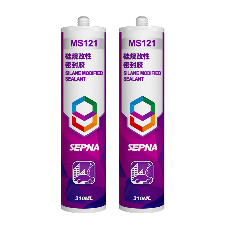 MS121 Universal modified polyether sealing adhesive
