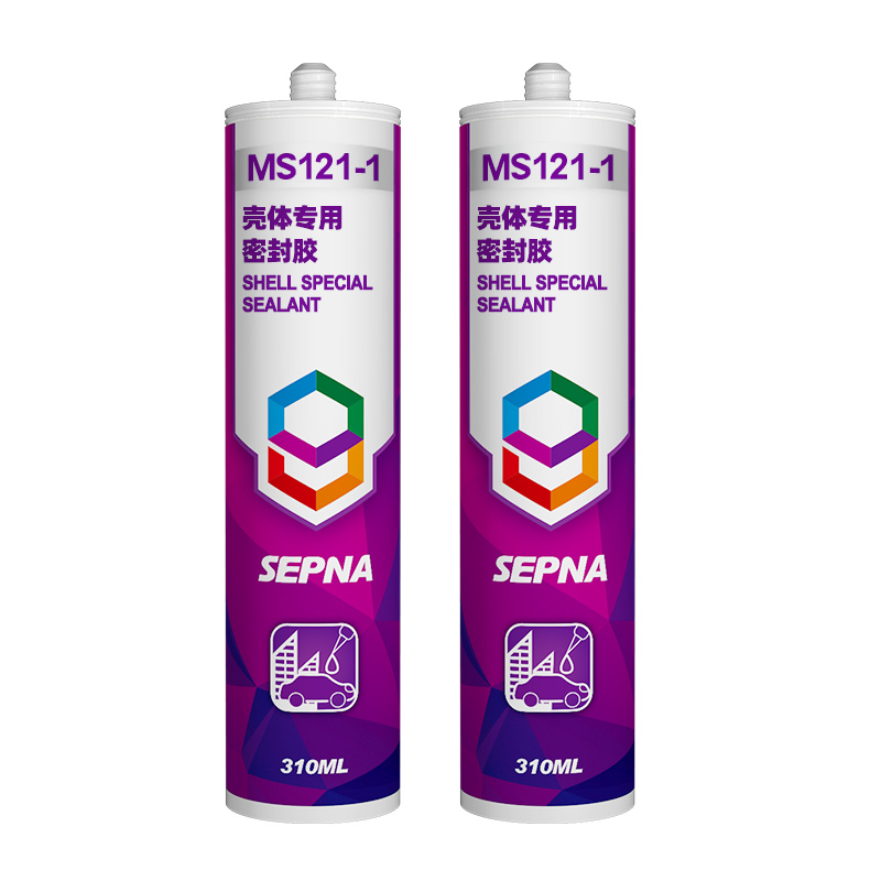 MS121-1 Special sealant for equipment